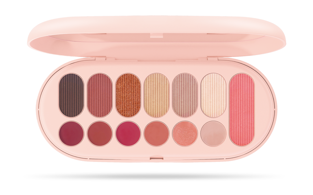 Make My Day Pocket - PUPA Milano